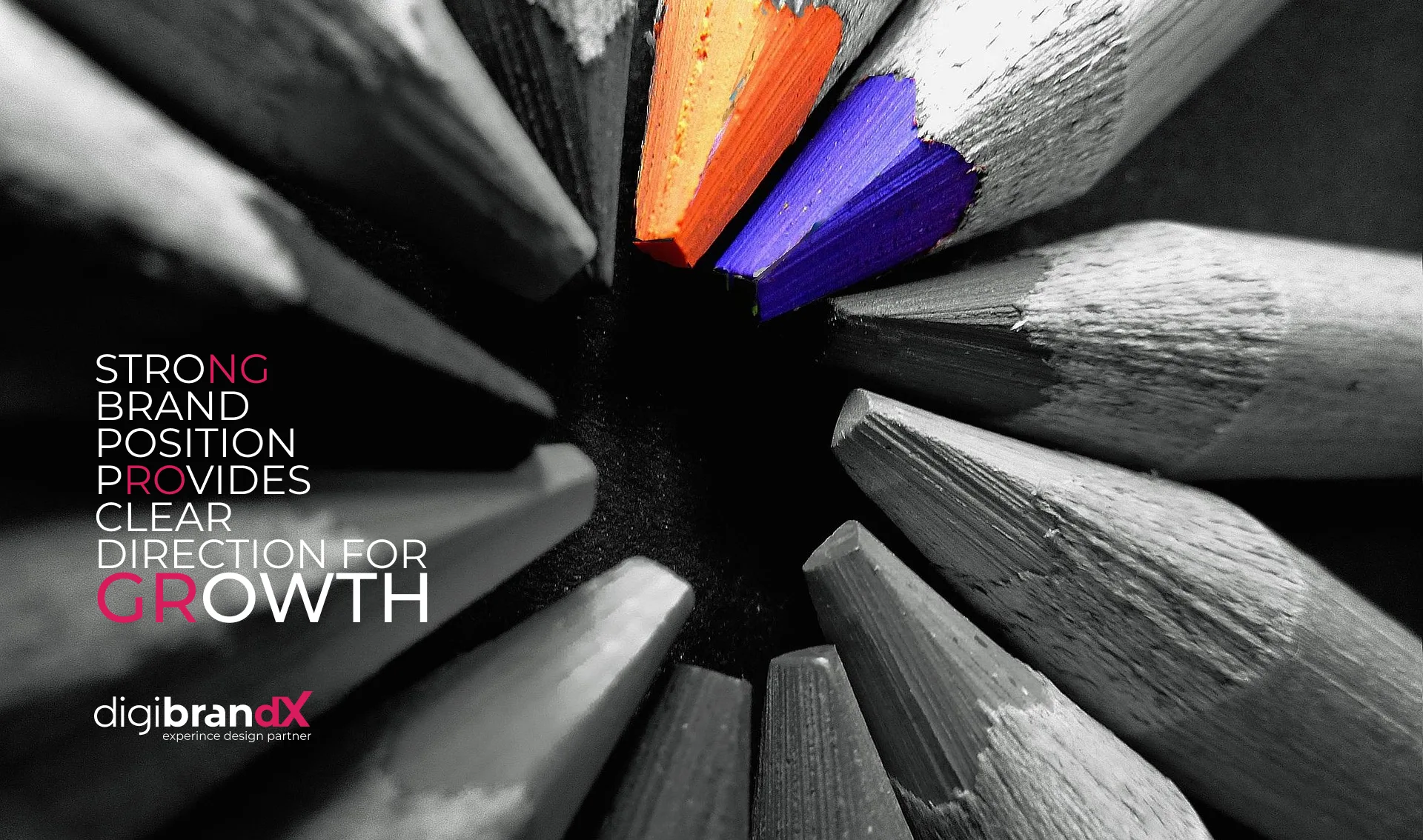 Effective brand strategy for new brands and startups by DigiBrandX